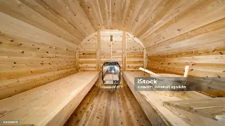 解锁健康密码：在家也能做的放松身心的自我按摩技巧 图片