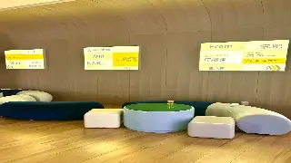 武汉桑拿会所设施深度解析：打造舒适按摩体验 图片