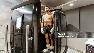 武汉桑拿会所探秘：特色桑拿推荐与放松体验 图片