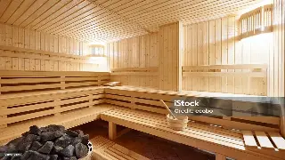 武汉桑拿会所推荐：顶级休闲享受指南 图片