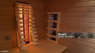 桑拿养生之道：武汉桑拿与健康搭配的完美指南 图片