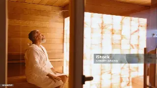 武汉桑拿会所设施全解析：打造极致放松体验 图片