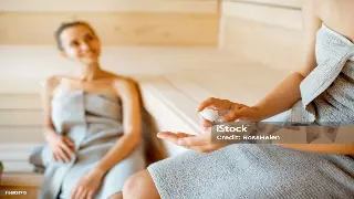 揭秘武汉桑拿会所：设施与服务深度解析 图片