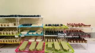 在家也能做按摩：解锁武汉特色自我按摩技巧 图片