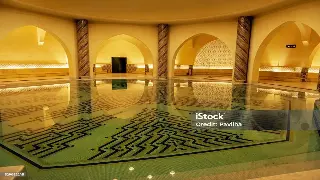 武汉桑拿会所深度体验：解锁身心舒畅的养生之旅 图片