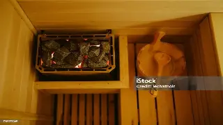 武汉桑拿会所：奢华设施全解析，尽享身心放松 图片