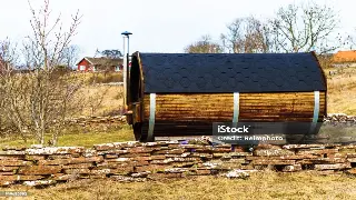 汉味桑拿文化探秘：武汉地域特色下的养生之道与桑拿文化 图片