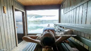 江城风华：武汉桑拿按摩的文化底蕴与地域特色 图片