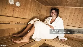 健康养生搭配：揭秘武汉桑拿按摩的养生秘籍，内外兼修！ 图片