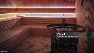 武汉桑拿按摩会所推荐：舒缓身心的绝佳选择 图片