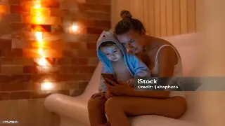 武汉桑拿会所深度体验：桑拿推荐，放松身心的绝佳选择 图片