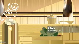 深度解析武汉桑拿会所设施：环境、服务与特色项目 图片