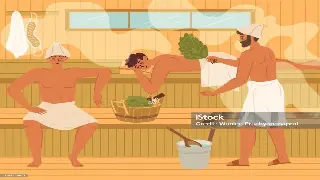 武汉养生之旅：桑拿按摩与健康搭配的完美体验 海报