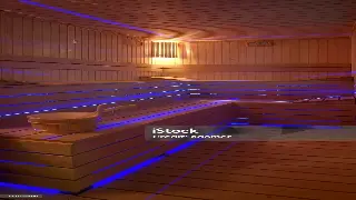 武汉桑拿会所设施深度解析：舒适体验与健康养生的完美结合 图片