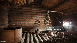 武汉健康养生：桑拿按摩后的黄金搭配，助你舒缓身心 图片