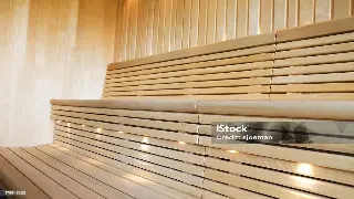 江城桑拿：体验武汉地域文化的独特养生之道 图片