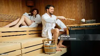 春夏养阳，秋冬养阴：武汉桑拿中的四季养生搭配之道 图片