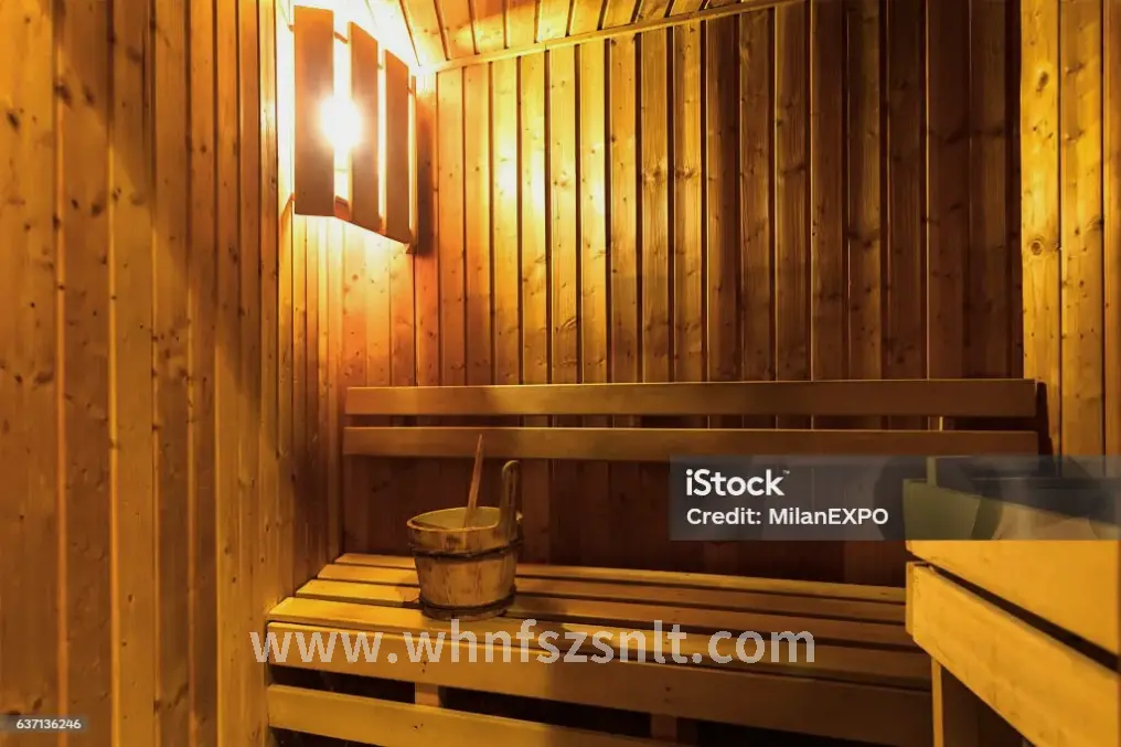 桑拿会所
