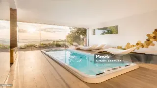 告别都市疲惫：武汉桑拿的私享焕活之旅，解锁你的深度睡眠密码！ 图片