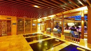 武汉桑拿新体验：告别疲惫，解锁身心焕活的秘密通道！ 图片