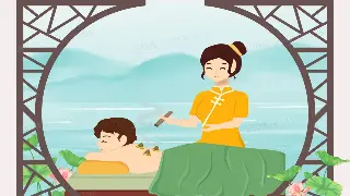 汉味儿按摩：武汉伢才知道的舒坦事，骨子里的放松享受！ 图片