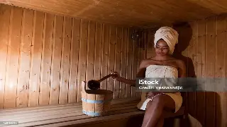 武汉桑拿新玩法：告别传统澡堂子，解锁你的专属身心放松密码 图片