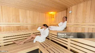 告别疲惫，焕发新生：武汉桑拿会所的私藏体验攻略，你绝对想不到！ 图片