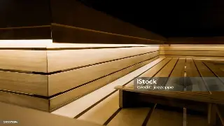 武汉桑拿新玩法：不止解乏，更是身心SPA之旅！内行人偷偷告诉你... 图片