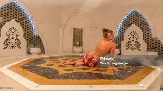 武汉高端按摩会所探秘：不止是放松，更是身心灵的深度SPA之旅！ 图片