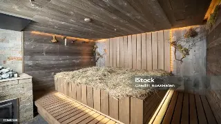 告别疲惫，焕活新生：武汉私藏桑拿地图，解锁你的专属疗愈之旅 图片