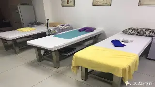 解锁武汉桑拿新体验：不止是汗蒸，更是身心SPA的顶级享受！ 图片