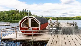 武汉桑拿新玩法：告别千篇一律，解锁你的专属放松密码！ 图片