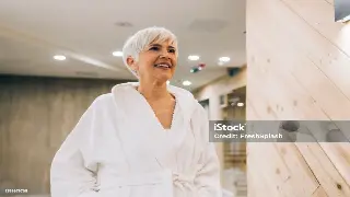 武汉养生新体验：揭秘顶级会所的隐藏设施，让你秒回活力巅峰！ 图片