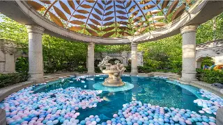 武汉按摩会所设施大揭秘：不只是放松，更是重塑身心的港湾！ 图片