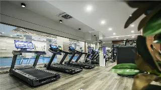 告别疲惫：武汉桑拿新体验，唤醒你的内在活力与轻盈 图片