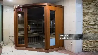 武汉桑拿天花板：解锁深度放松，告别亚健康的秘密通道！ 图片