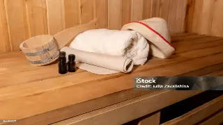 藏在武汉街巷的桑拿秘密：本地老饕才知道的解压胜地，体验巴适得板！ 图片