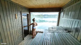 揭秘江城养生新地标：不只是按摩，更是身心休憩的秘密花园 图片