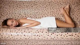 武汉按摩会所揭秘：不止是放松，更是身心疗愈之旅 图片