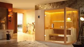 武汉桑拿的养生魅力：专业会所推荐与我的独家心得 图片