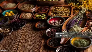 武汉伢的养生秘笈：解锁季节限定的活力搭配，不做“蔫吧”的江城人！ 图片