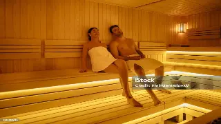 江城解乏新玩法：这几家特色桑拿，让你巴适得板！ 图片