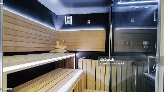 武汉高端按摩会所深度揭秘：不止于放松，更是设施带来的全新身心之旅 图片