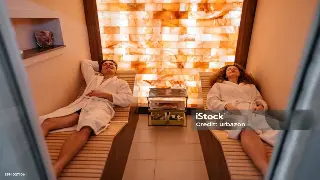 拯救你的僵硬肩颈：武汉白领必备的3分钟自我按摩技巧，随时随地舒缓压力！ 图片