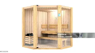 武汉桑拿新体验：告别传统澡堂子，这才是你想要的放松姿势！ 图片