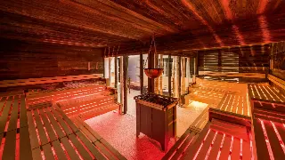 武汉按摩新体验：不止放松，更是身心SPA之旅的硬件保障！ 图片