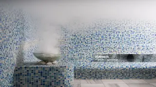 指尖上的江城风韵：武汉按摩养生里的汉味千年流传 图片