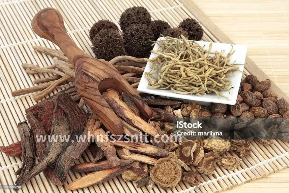 武汉特色养生手法