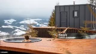 不止是享受：武汉这家养生会所，让你从头到脚焕活身心！ 图片