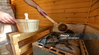 逃离都市喧嚣：武汉这家桑拿SPA，给你极致放松体验！ 图片